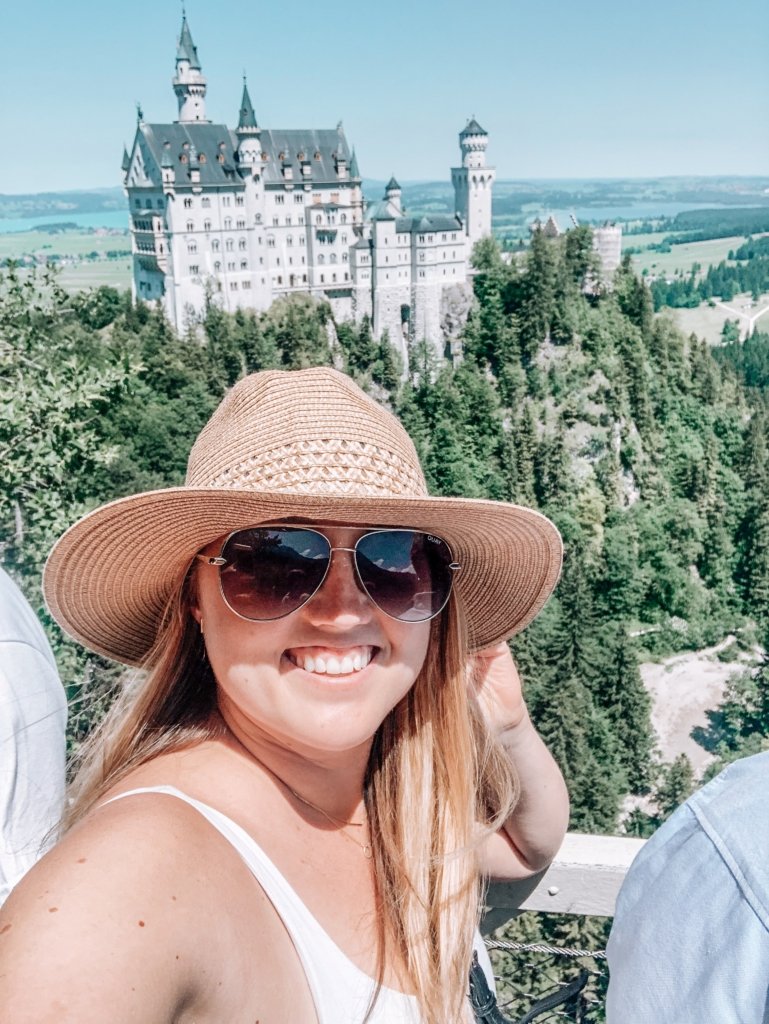 The Perfect Germany Romantic Road Itinerary