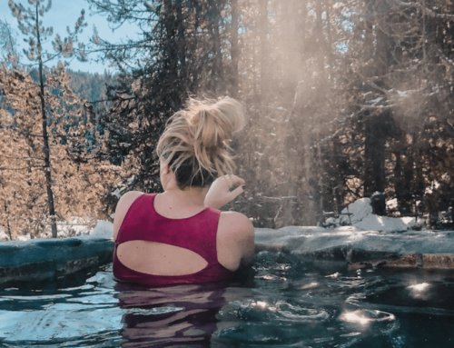 7 Romantic Getaways in Idaho
