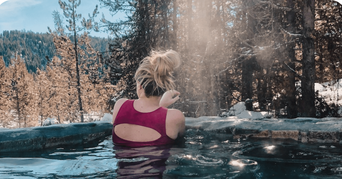 7 Romantic Getaways in Idaho