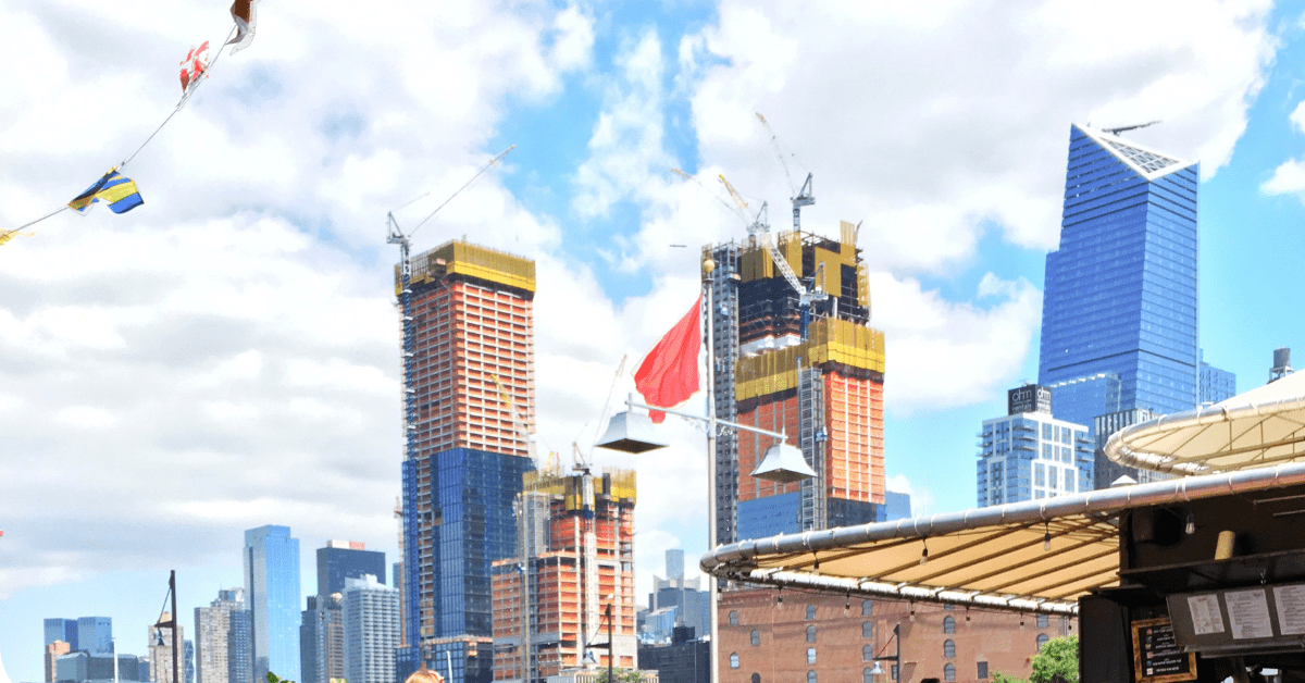 Top 10 Things to Do in New York City in Summer