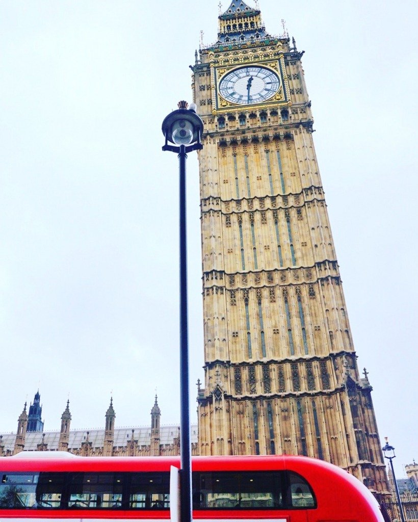 Big Ben
