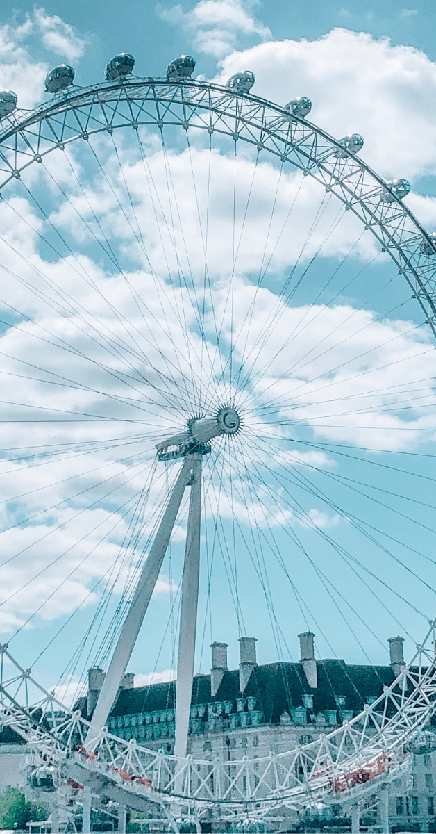 1 London Eye
