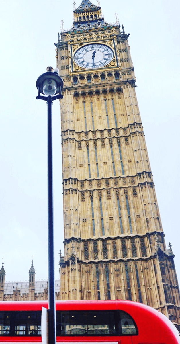 2 Big Ben