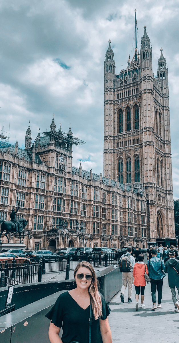 5 Parliament