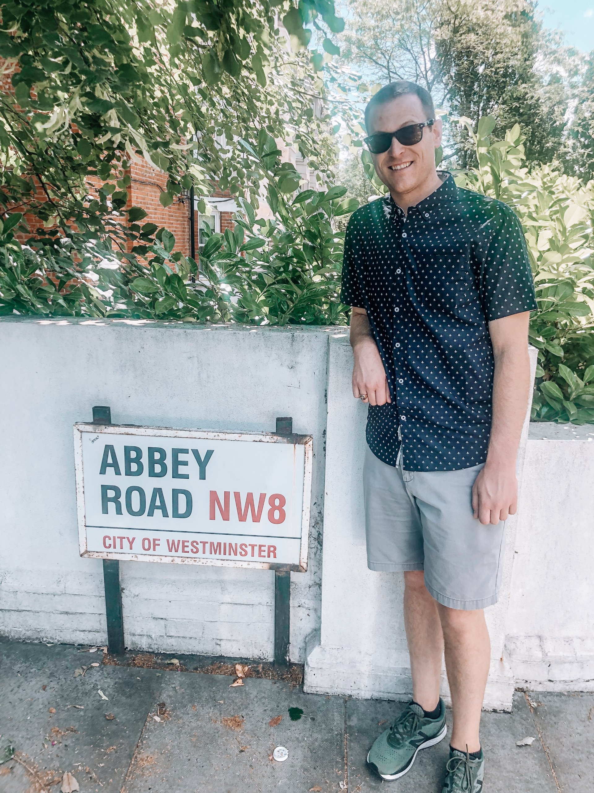 AbbeyRoad2 Abbey Road