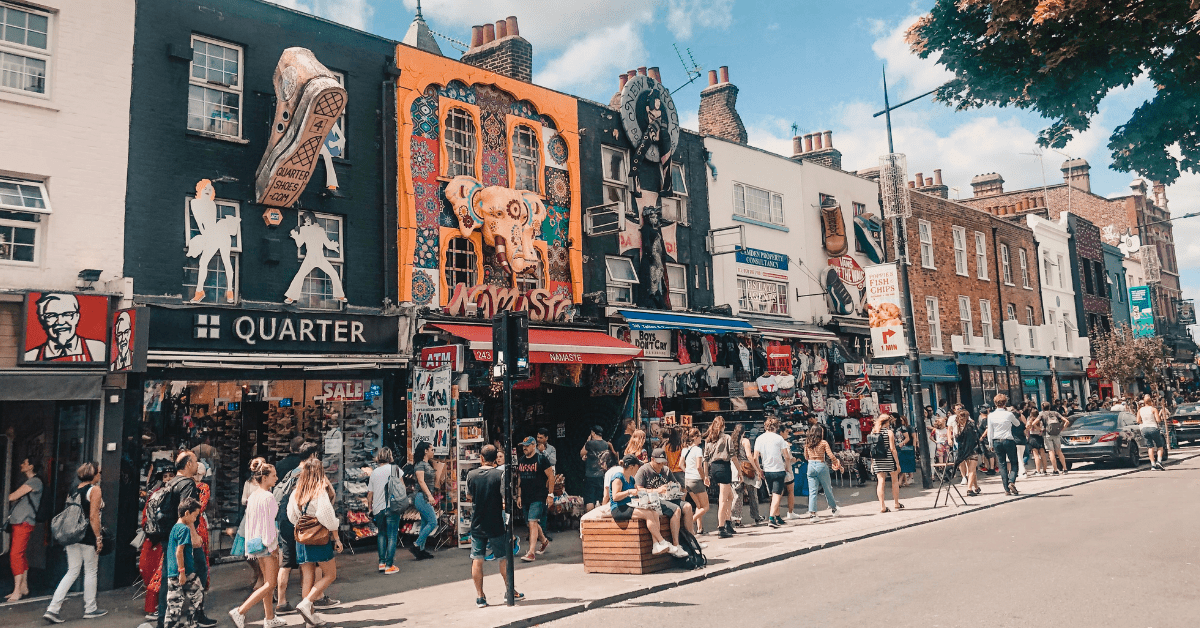 Featured Images (1) Camden Market