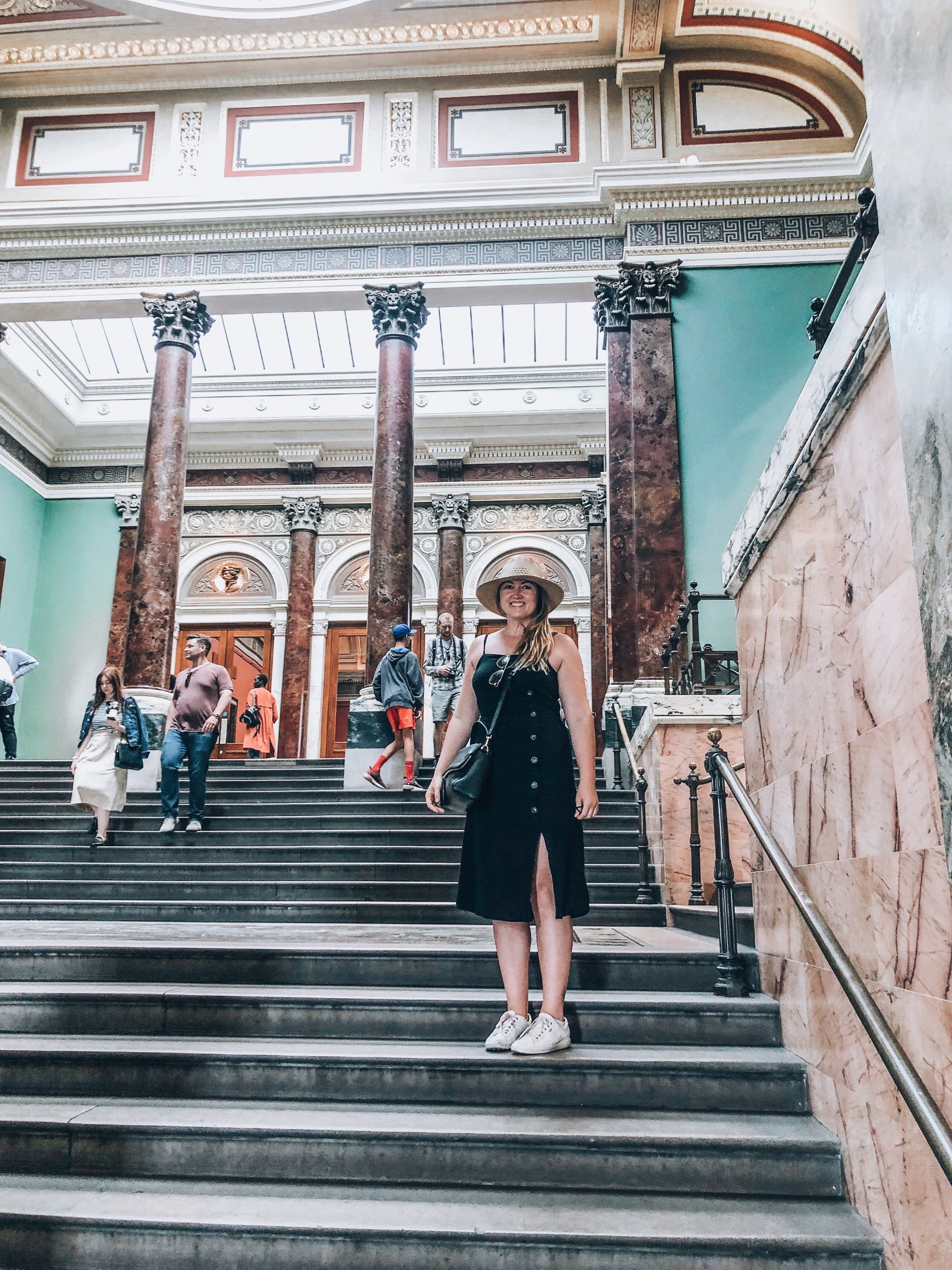 NationalGallery National Gallery
