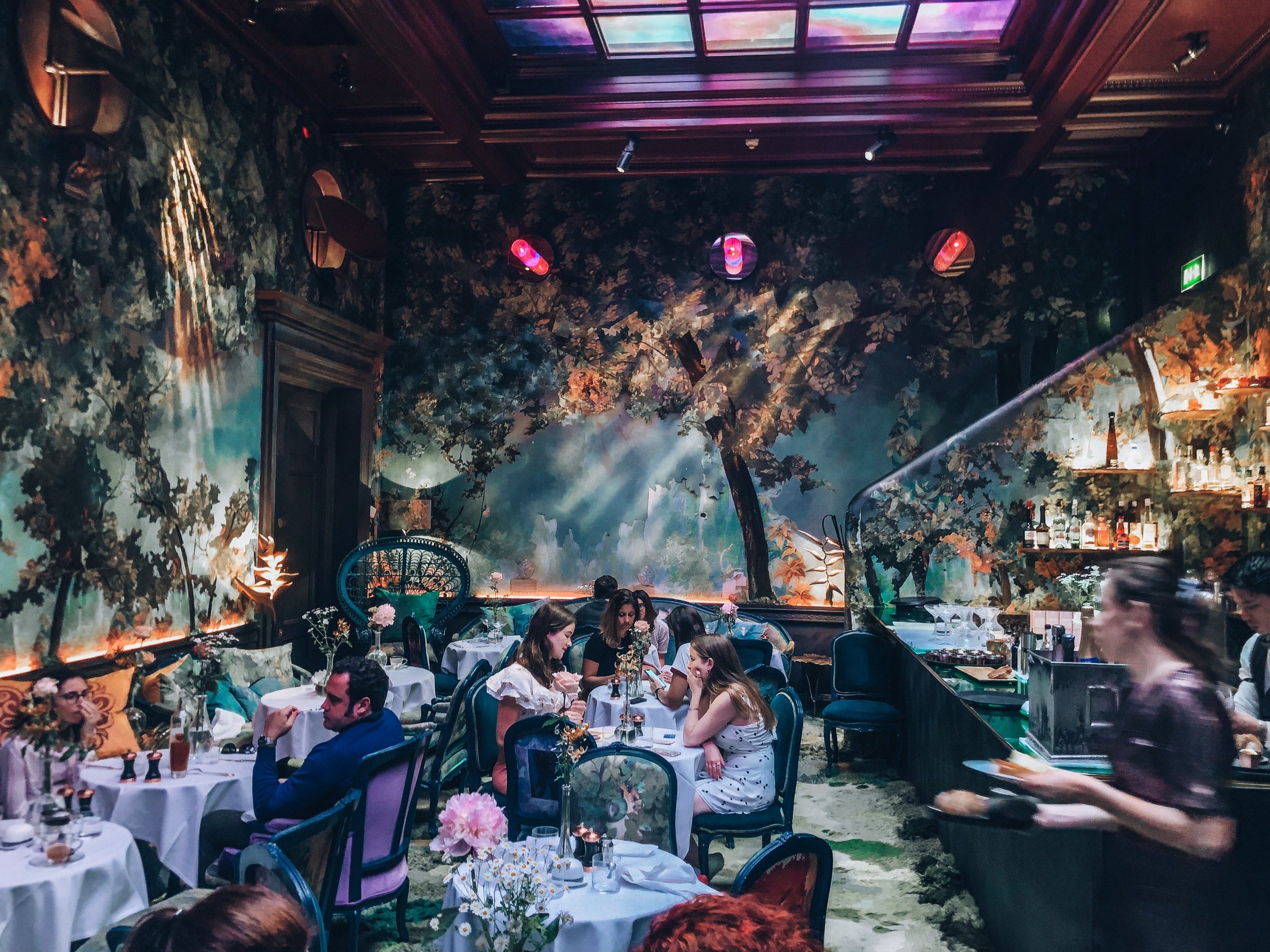SketchLondon3 Sketch 2
