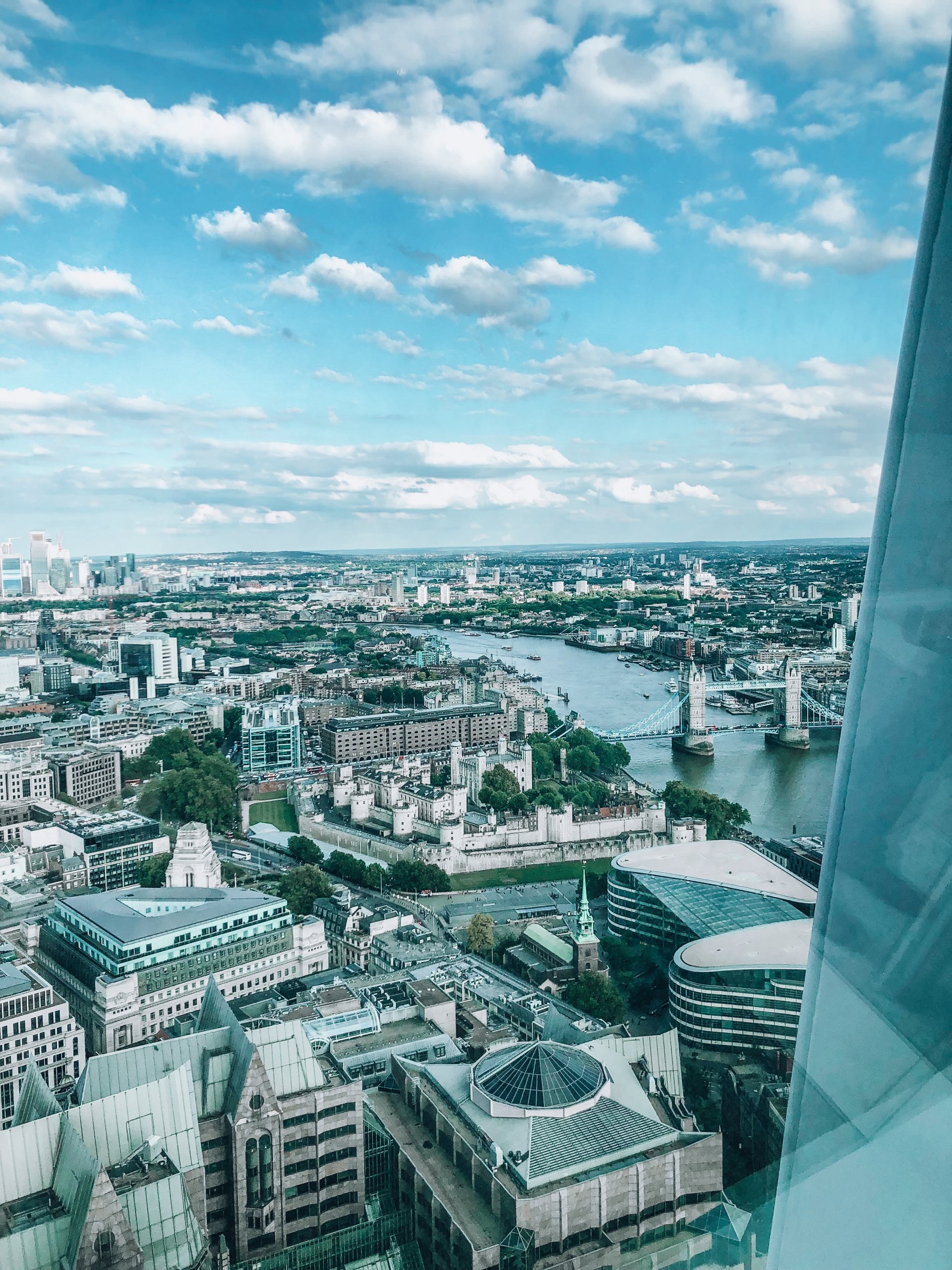 SkyGarden2 Sky Garden 2