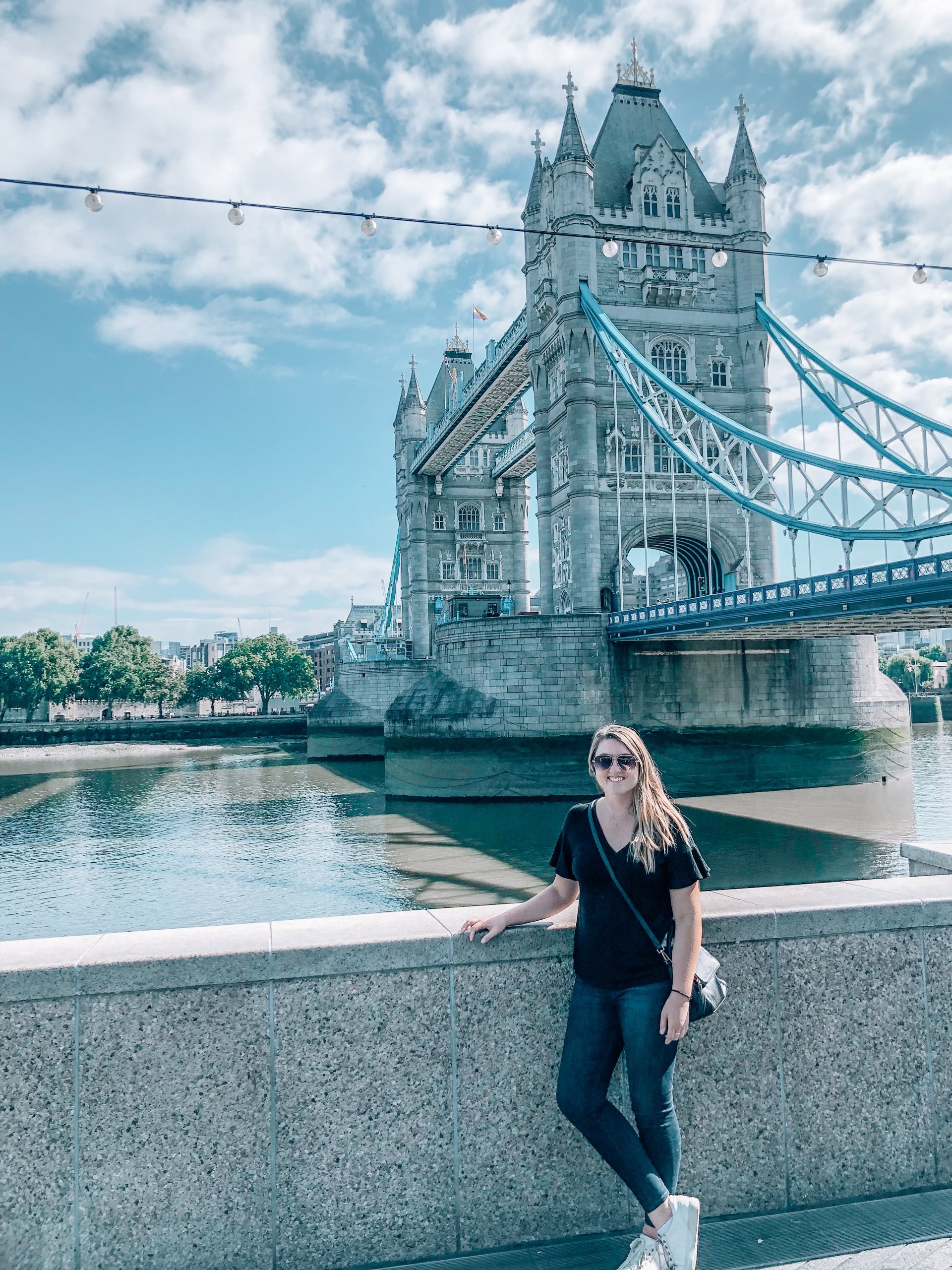 TowerBridge Tower Bridge