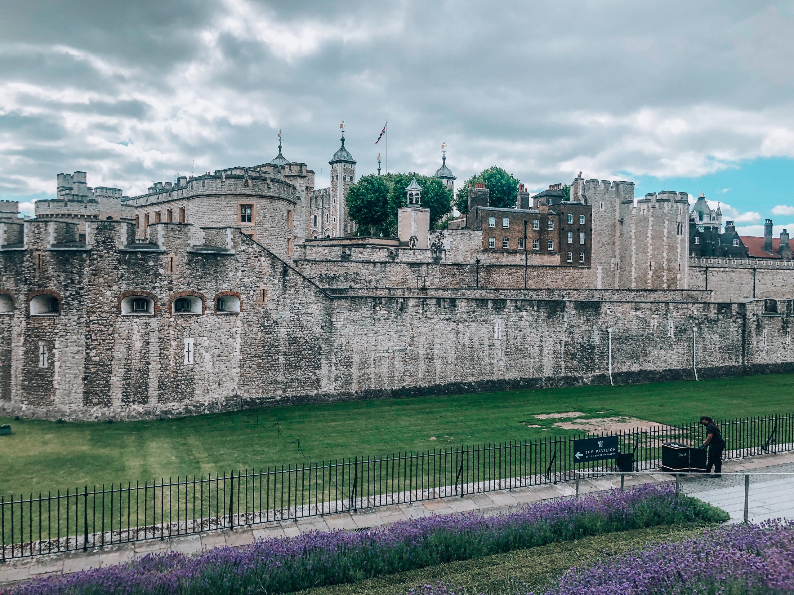 TowerofLondon Tower of London