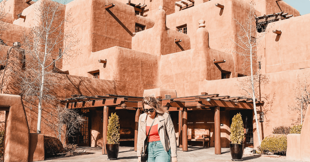santa fe weekend