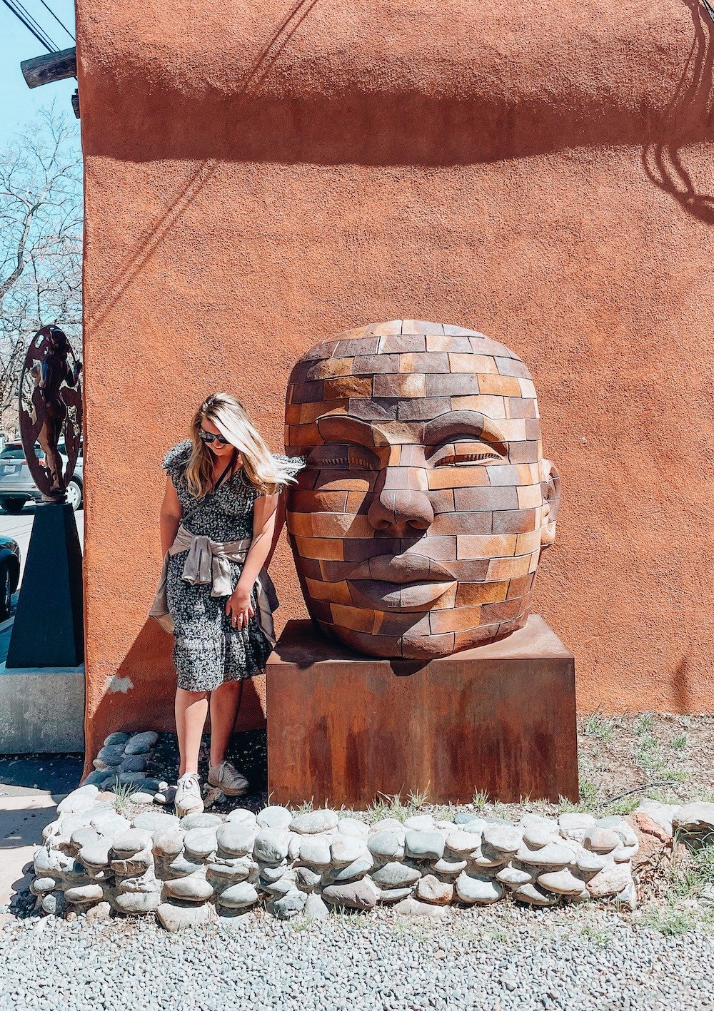 canyon road santa fe