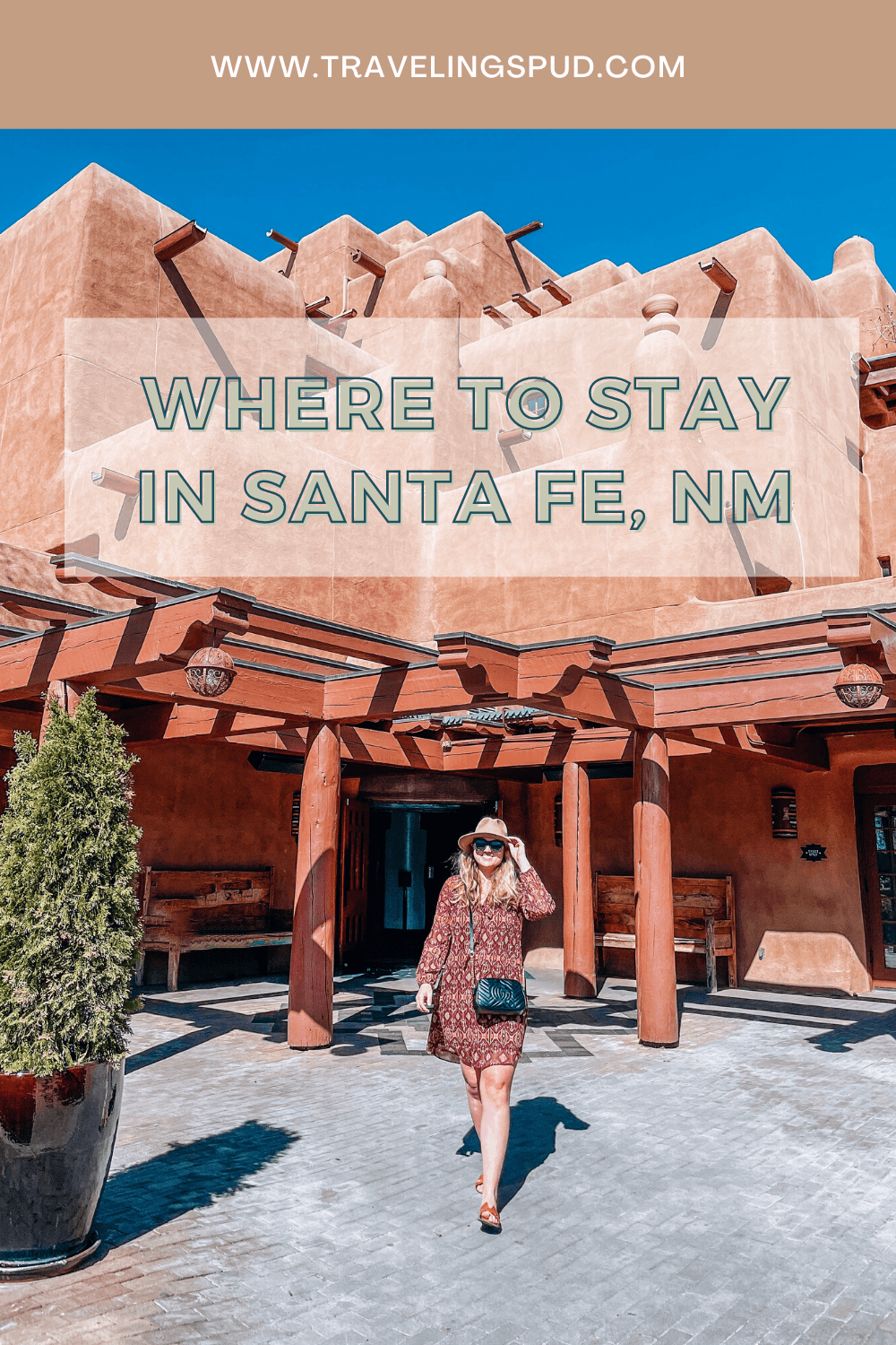 where to stay in santa fe: inn and spa at loretto