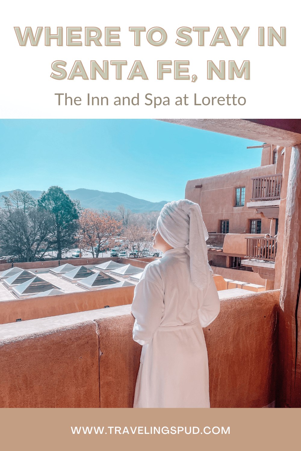 Inn and Spa at Loretto review