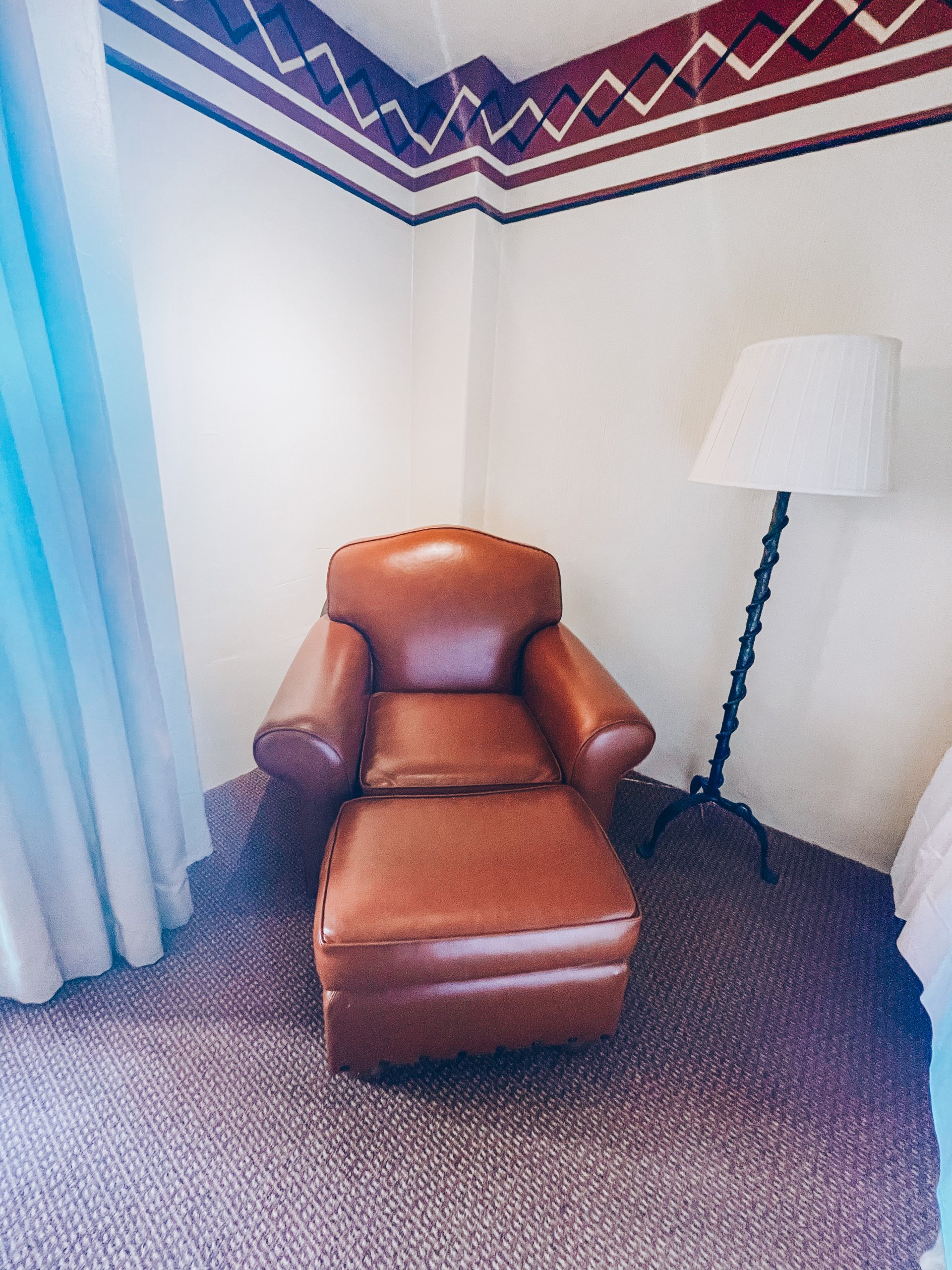 inn and spa at loretto rooms inside