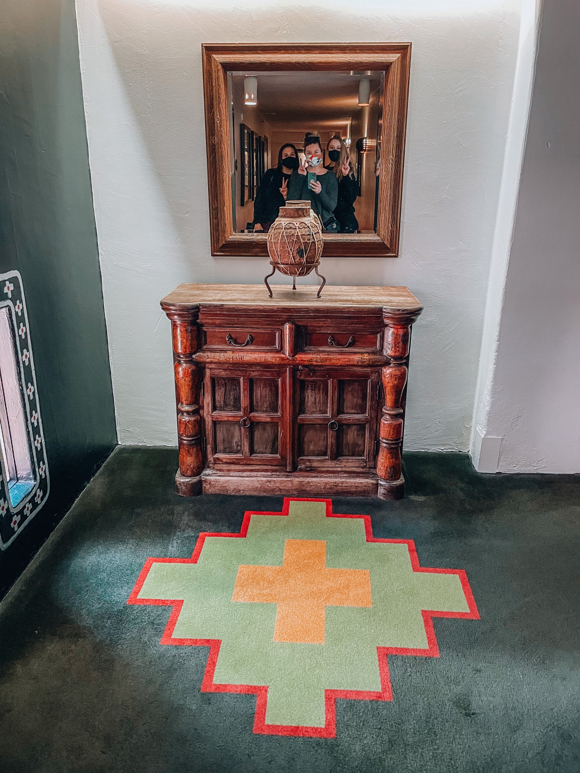 Best places to stay in Santa Fe New Mexico