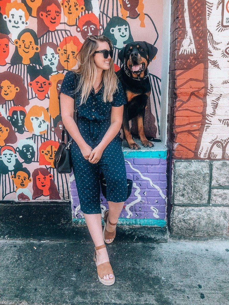 dog friendly hotels Boise