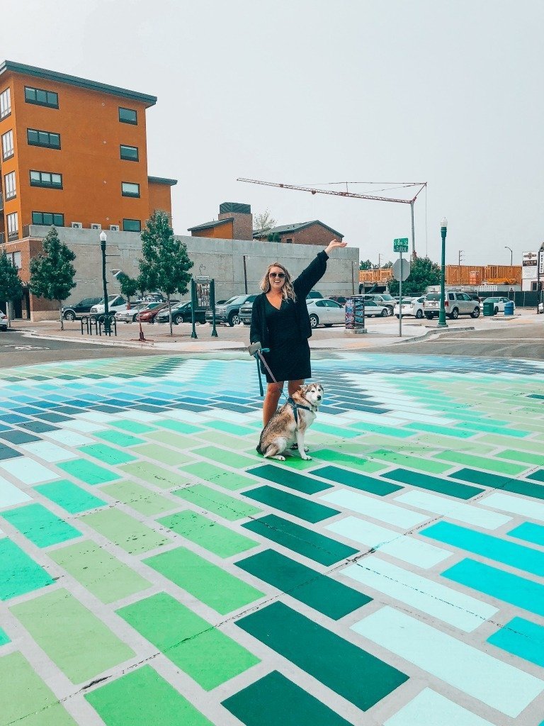 dog friendly hotels Idaho