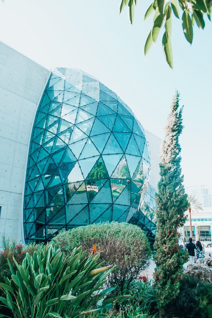 Dali Museum