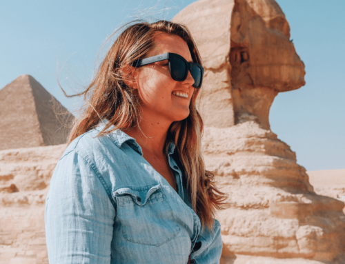 What to Wear in Egypt: Packing List for Women