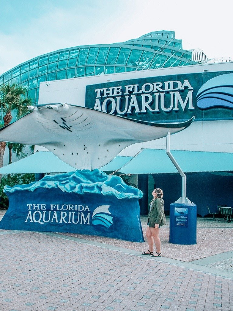 Florida Aquarium
