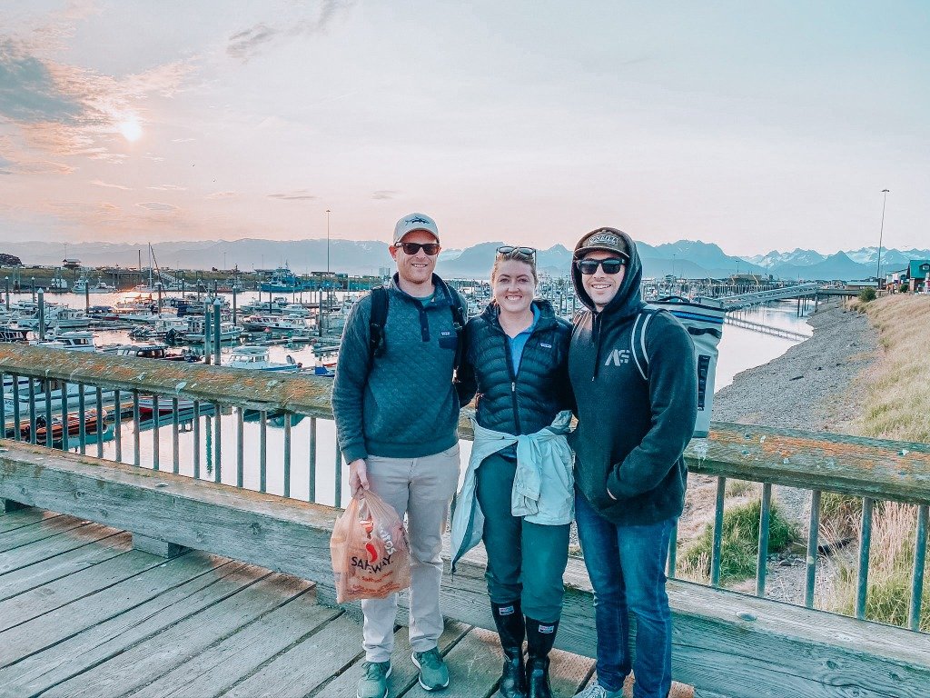 What to Pack for Alaska in the Summer