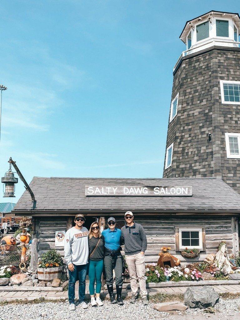 What to Pack for Alaska in the Summer