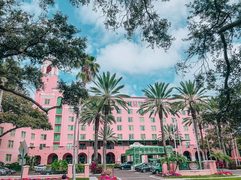 Voray Renaissance St. Pete