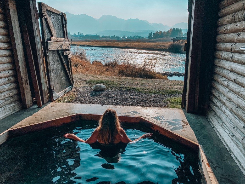20 Best Road Trips from Boise, Idaho