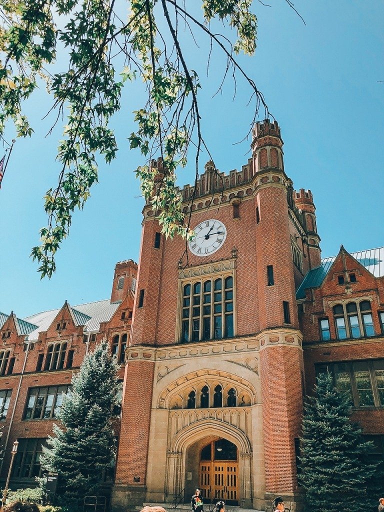 20 Best Road Trips from Boise, Idaho