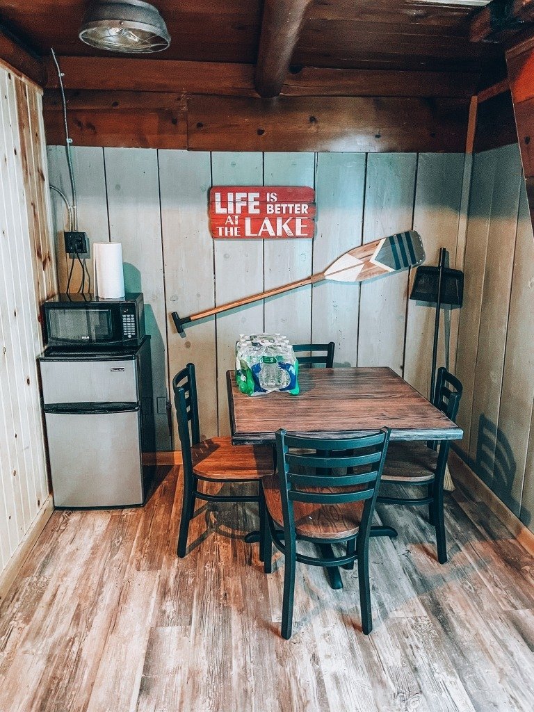 Donnelly and McCall, Idaho things to do