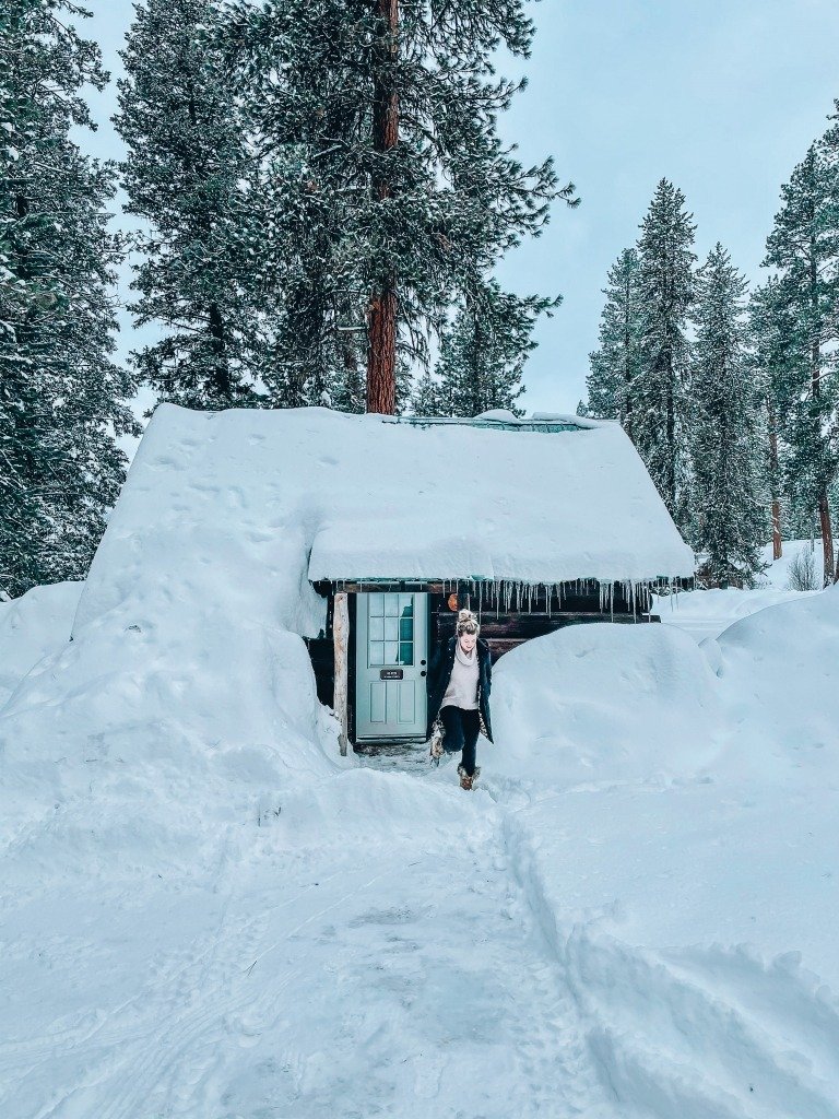 20 Best Road Trips from Boise, Idaho