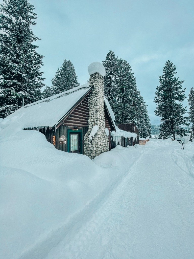 20 Best Road Trips from Boise, Idaho