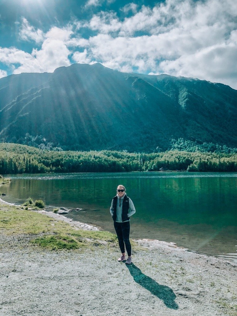 What to Pack for Alaska in the Summer