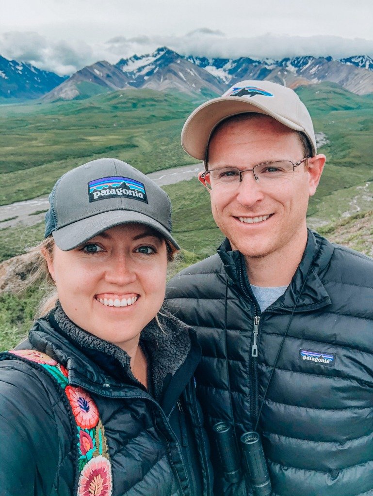 What to Pack for Alaska in the Summer