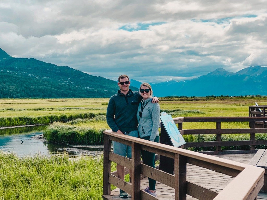 What to Pack for Alaska in the Summer
