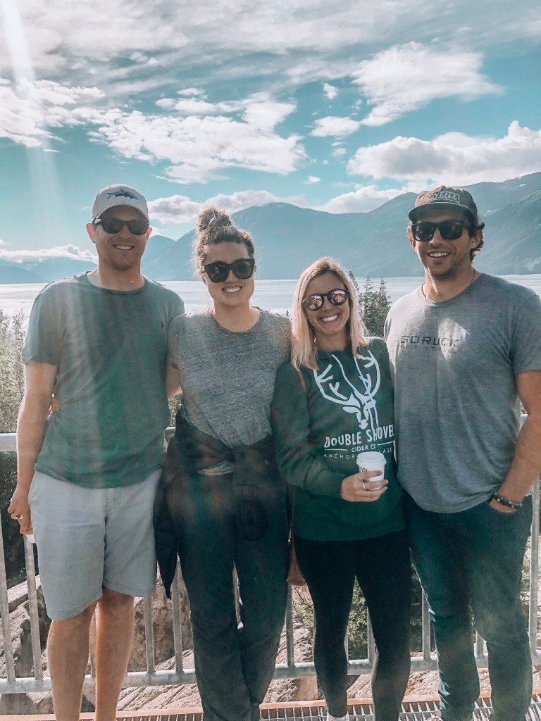 What to Pack for Alaska in the Summer