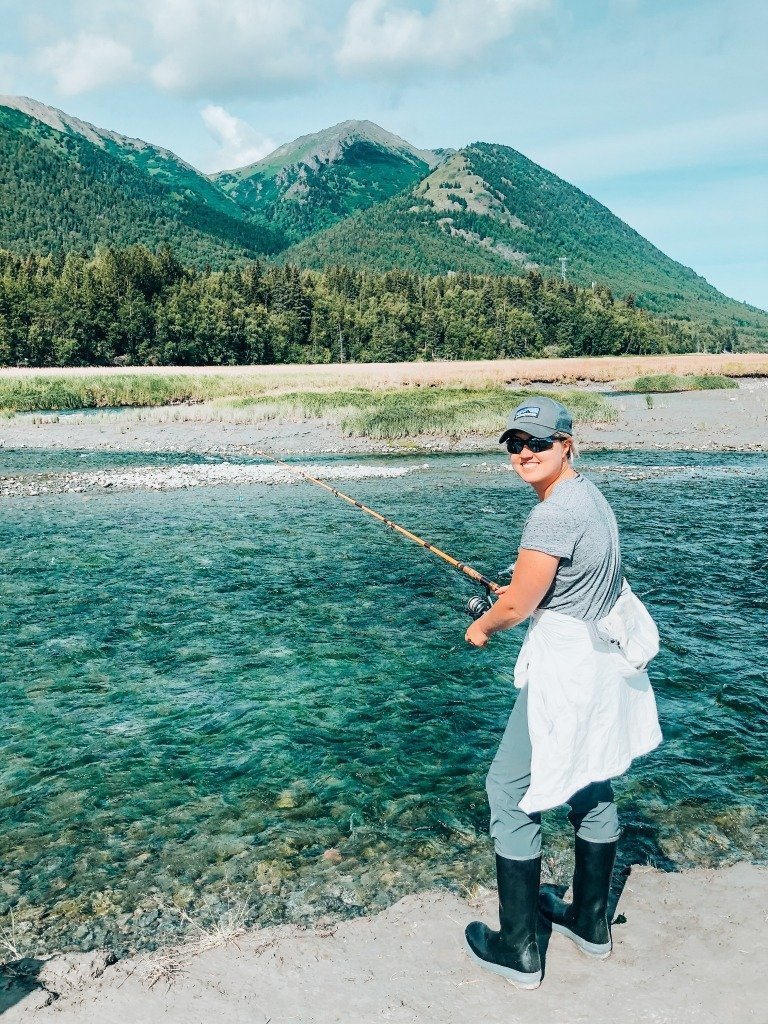things to do in Alaska
