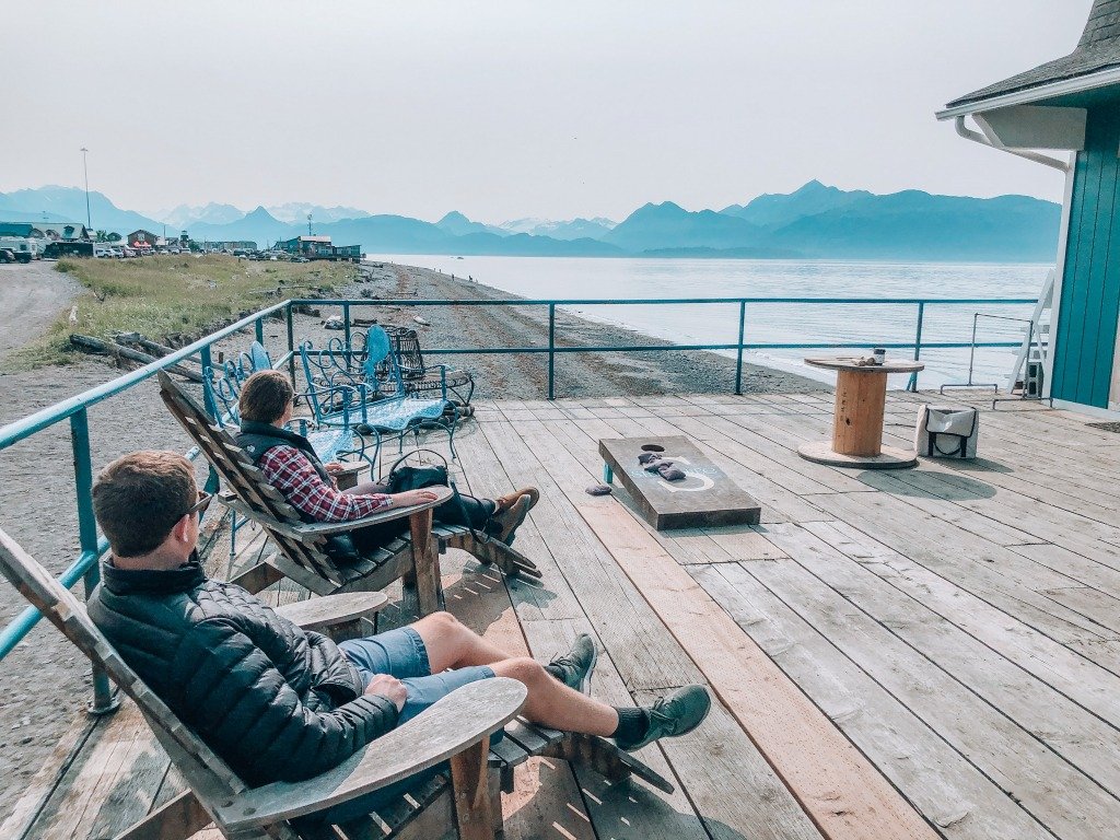 What to Pack for Alaska in the Summer
