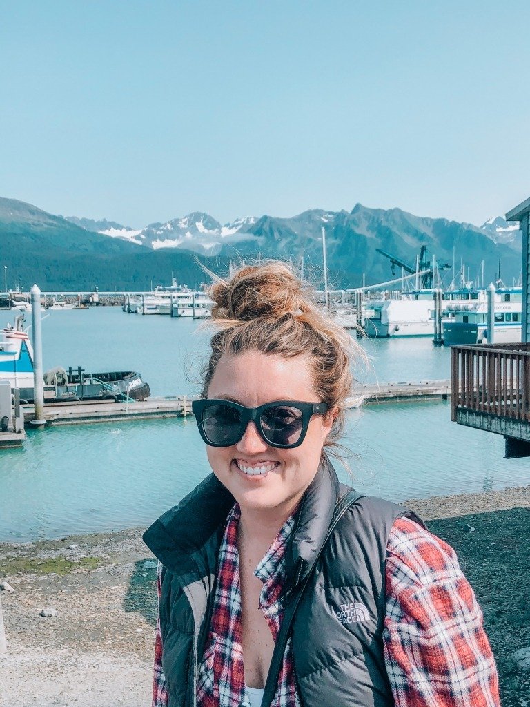 What to Pack for Alaska in the Summer