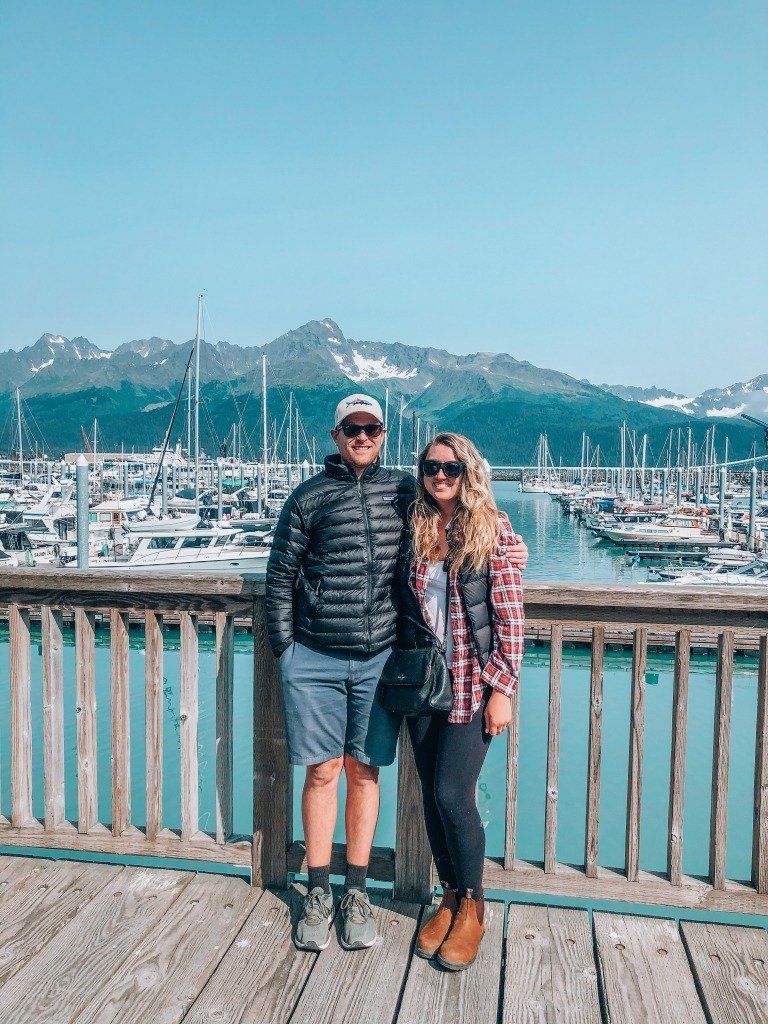 What to Pack for Alaska in the Summer