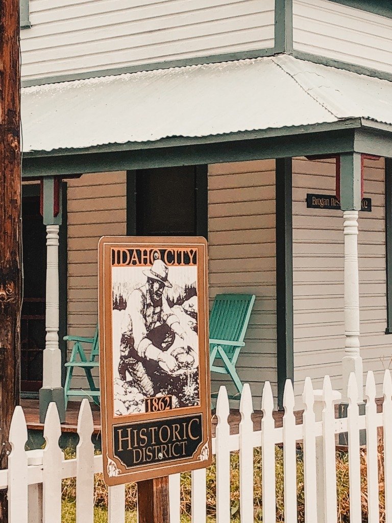 20 Best Road Trips from Boise, Idaho