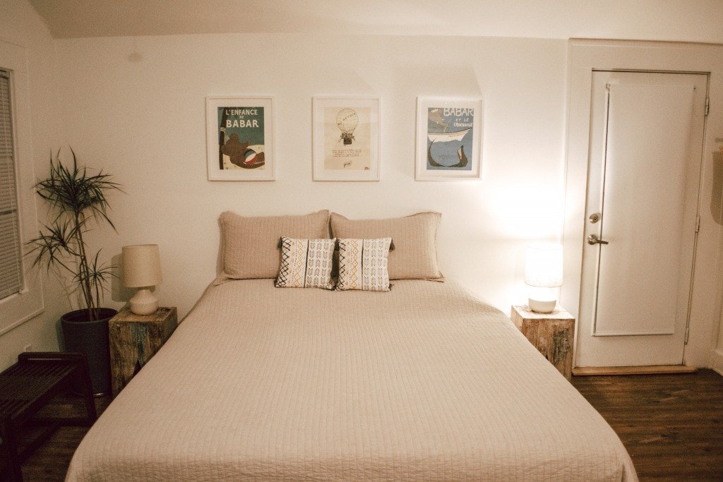 St. Pete Airbnb