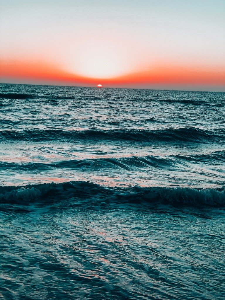 St. Pete Beach