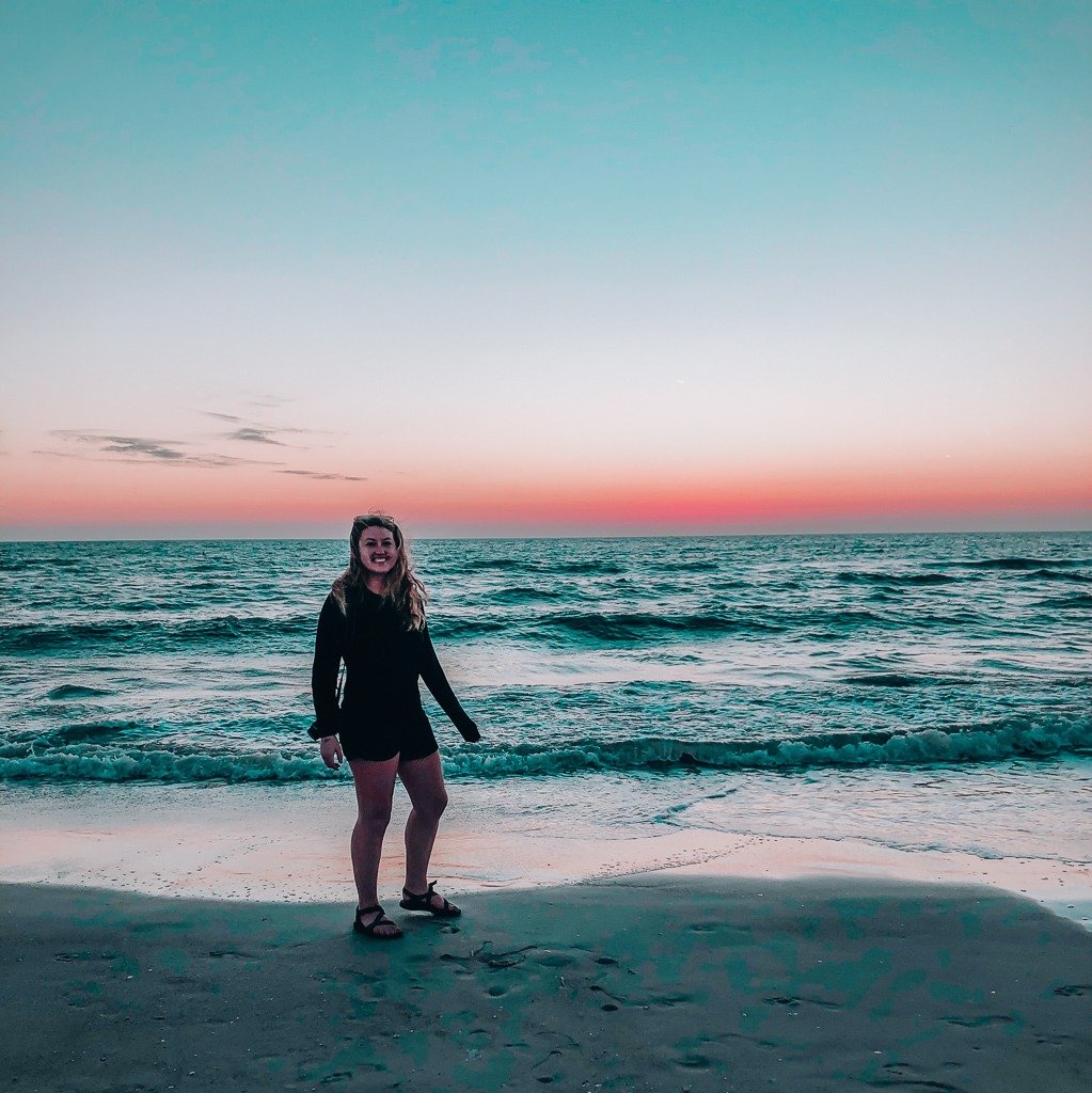 St. Pete Beach