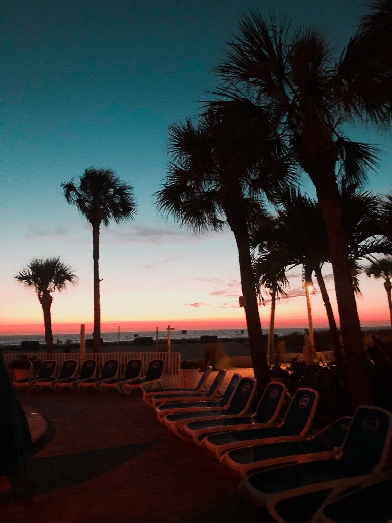 St Pete Beach