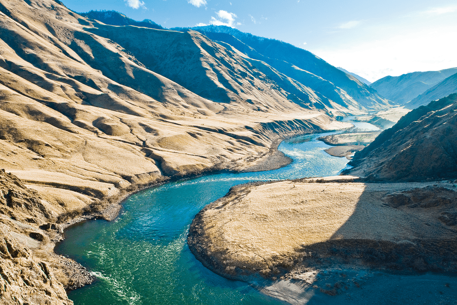 20 Best Road Trips from Boise, Idaho