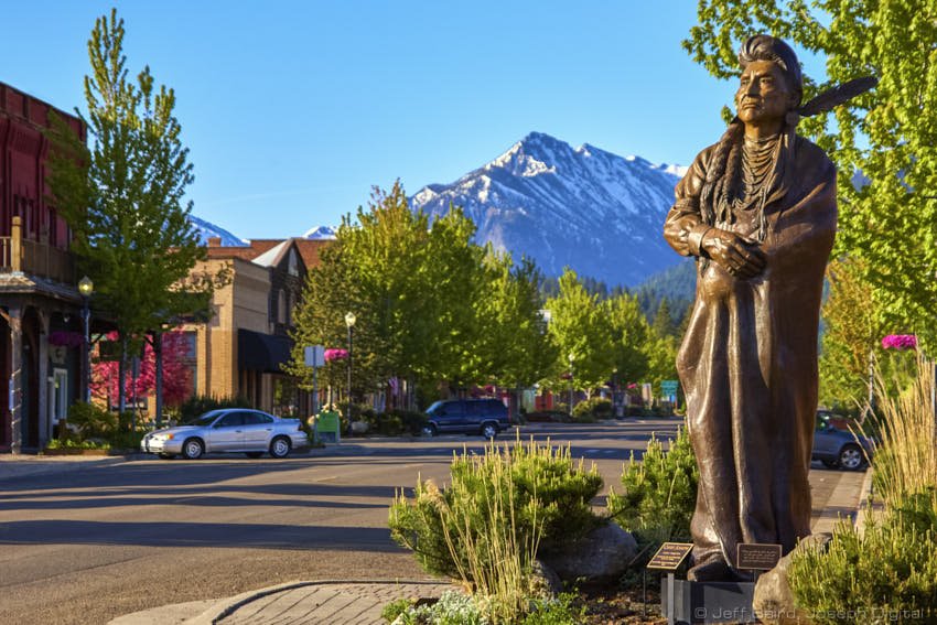 20 Best Road Trips from Boise, Idaho