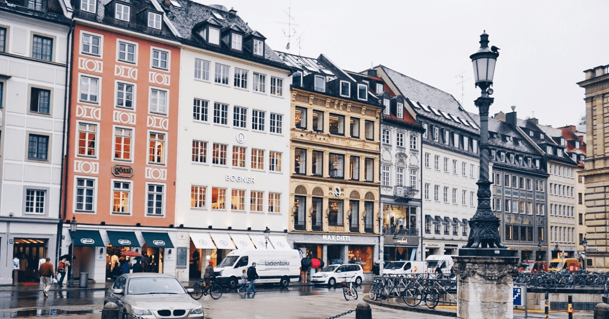 How to Spend One Day in Munich